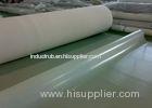 Clear Silicone Rubber Sheet For Wooden PVC Vacuum Laminator Press ROHS FCC SGS