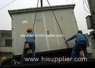 Two Winding Single Phase Power Transformer / Combined Transformer 11KV 800KVA