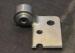 OEM Pressure Cast Aluminum Parts Components For Door Mortise Lock Parts