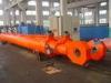 Radial Gate Hydraulic Truck Hoist Winch For Industrial In Hydropower Project