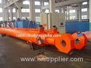 Radial Gate Hydraulic Truck Hoist Winch For Industrial In Hydropower Project