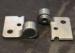 High Pressure Precision Die Casting Parts Professional For Instrument