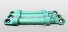 Heavy Duty Custom Hydraulic Cylinder