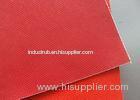 Non - Stick Double - Sided Silicone Coated Fiberglass Cloth High Temperature Resistance