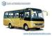 Comfortable Tour Bus 30 Seats Coach Bus With Adjustable Backrest
