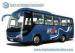 Intercity Yutong Highway Tour Bus 35 Seats Travelling Bus