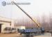 10 Ton Crane Mounted Truck Telescoping Boom Crane SUNY SYSQ10SA3