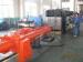 16m Stoke Horizontal Miter Gate Hydraulic Scissor Hoist For Industrial