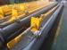 Electric Mechanical Hydraulic Hoist cylinder For General Flat Gate QPPY-D