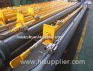 Electric Mechanical Hydraulic Hoist cylinder For General Flat Gate QPPY-D