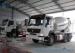 HOWO 6X4 Pump Volumetric Mixer Truck Right Hand Drive Truck 6m3