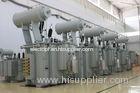 Core Type Three Winding Transformer