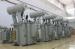 Core Type Three Winding Transformer