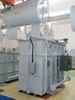 ONAN 35KV Three Winding Transformer