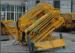Colored Telescopic / Knuckle Boom Crane Mounted Truck 25 Ton / 30 ton