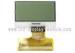 Small size FSTN positive COG LCD Display module 128x64 LCM panel