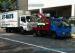 IND 10 ISUZU 3 Ton Road Wrecker Truck 4X2 Truck with 45 Angle