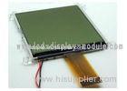 6 O'clock 160x160 LCM COG LCD module with controller IC UC1698u