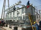 330kV 720MVA High Voltage Power Transformers Oil Immersed For Power Plant