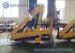 SUNY SQ2ZA1 2 Ton Mounted Crane Truck Knuckle Boom Crane