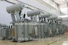Single Phase Induction Electric Arc Furnace Transformer 10kV 2000kVA