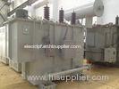 High-voltage Induction Furnace Power Frequency Transformer 1000kVA For Industry