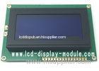 16x4 dots Character monochrome LCD Screen Module 1604 COB LCM panel