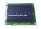 12864 dots COB 128 x 64 Graphic LCD Module with driver 1/64 duty 1/6 bias