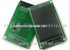 Touch screen panel 3.2 inch TFT LCD module with PCB touch controller