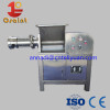 Salami meat sausage cutting machine deboning equipment