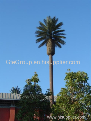 Bionics Palm Tree GSM Tower