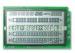 680x15 segment LCD Display Module 680 character x 15 lines LCM panel