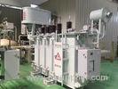 On load Three Phase Power Transformer