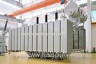 Air Cooled High Voltage Power Transformers