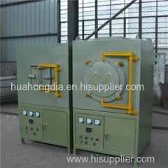 Laboratory Furnace Product Product Product