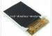 1.77 inch transmissive SPI interface TFT LCD Module 128 x 160 RGB resolution