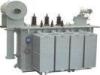 35kV Low Loss Oil Immersed Phase Shifting Transformer / Rectifier Transformer