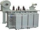 35kV Low Loss Oil Immersed Phase Shifting Transformer / Rectifier Transformer