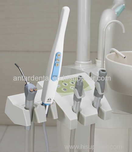 high image resolution intraoral camera with VGA & Memory card