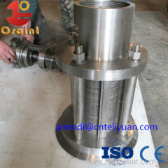 Poultry MDM meat separator