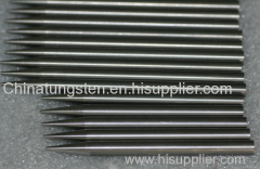 Tungsten Alloy Swaging Rod