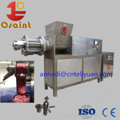 Poultry cutting machine poultry deboning equipment