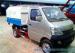 Changan Euro 4 Gasoline Mini Garbage Trucks Rubbish Collection Truck