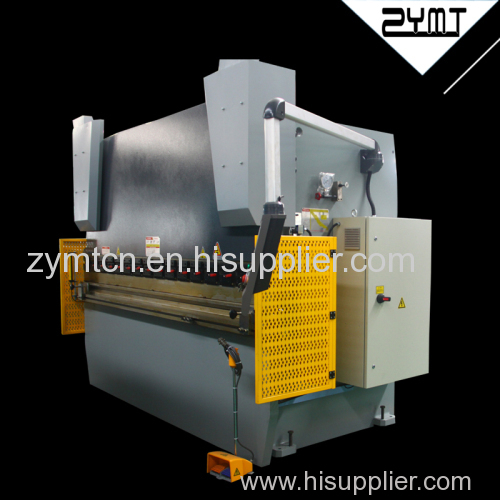 sheet metal cutting and bending machine