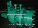 Custom Seal Type Hydraulic Servo Motor High Torque For Water Wheel