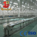 Poultry slaughter processing line poultry abattior machinery