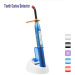 Caries detector & LED Curing light one machine with two different function