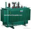 Energy Efficient Amorphous Alloy Transformer 40KVA 11KV For Power Plant