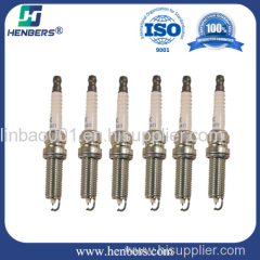 spark plugs for nissan for Teana