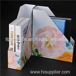 A4 Size File Folder